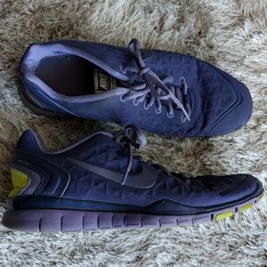 Nike Free Fit 2 Training Shoes
